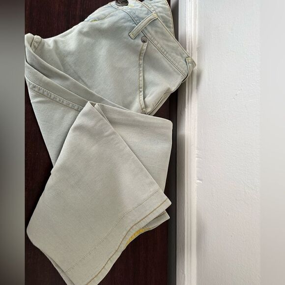 Free people  vintage flare jeans size 29 - Picture 6 of 9